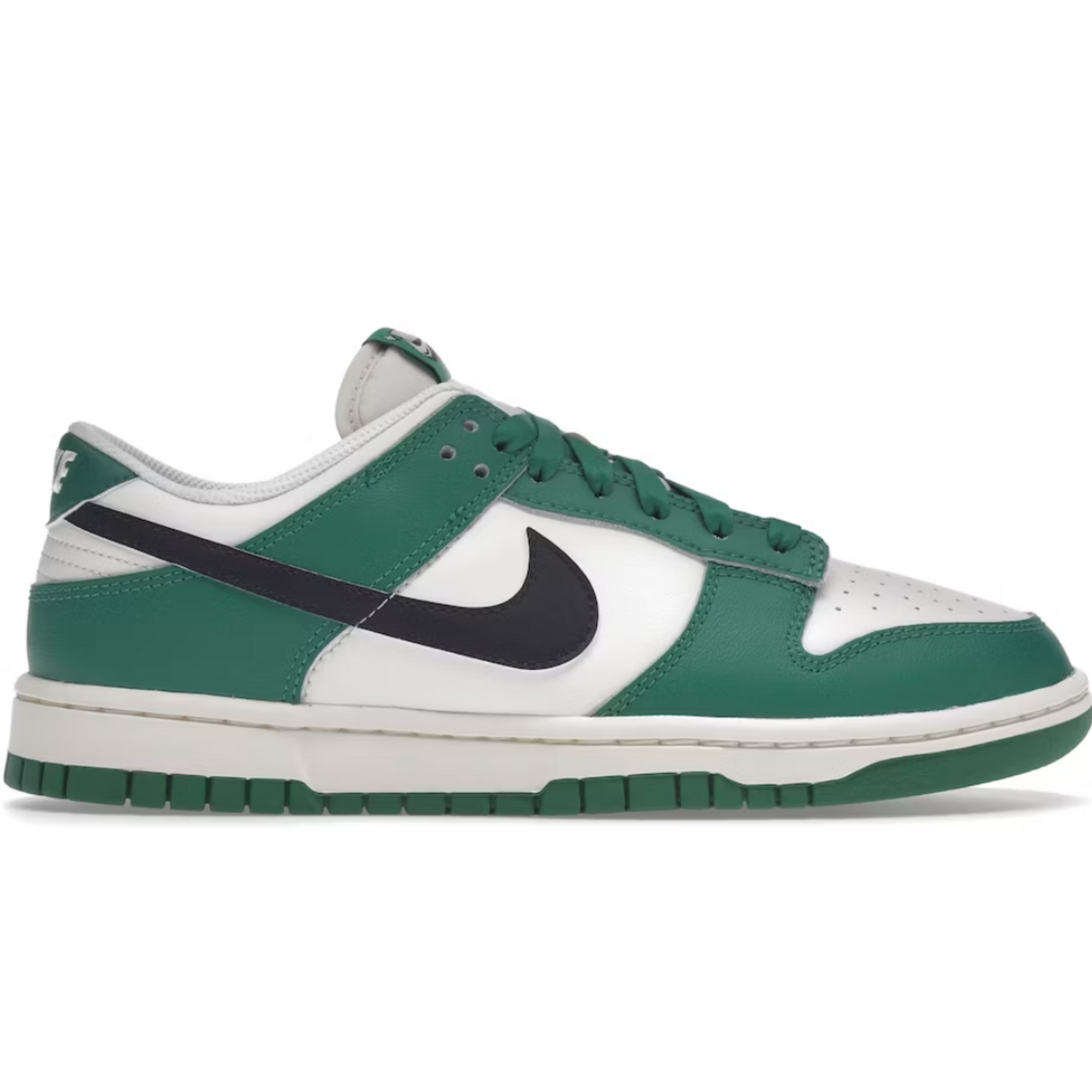 Dunk Low Lottery Malachite Green