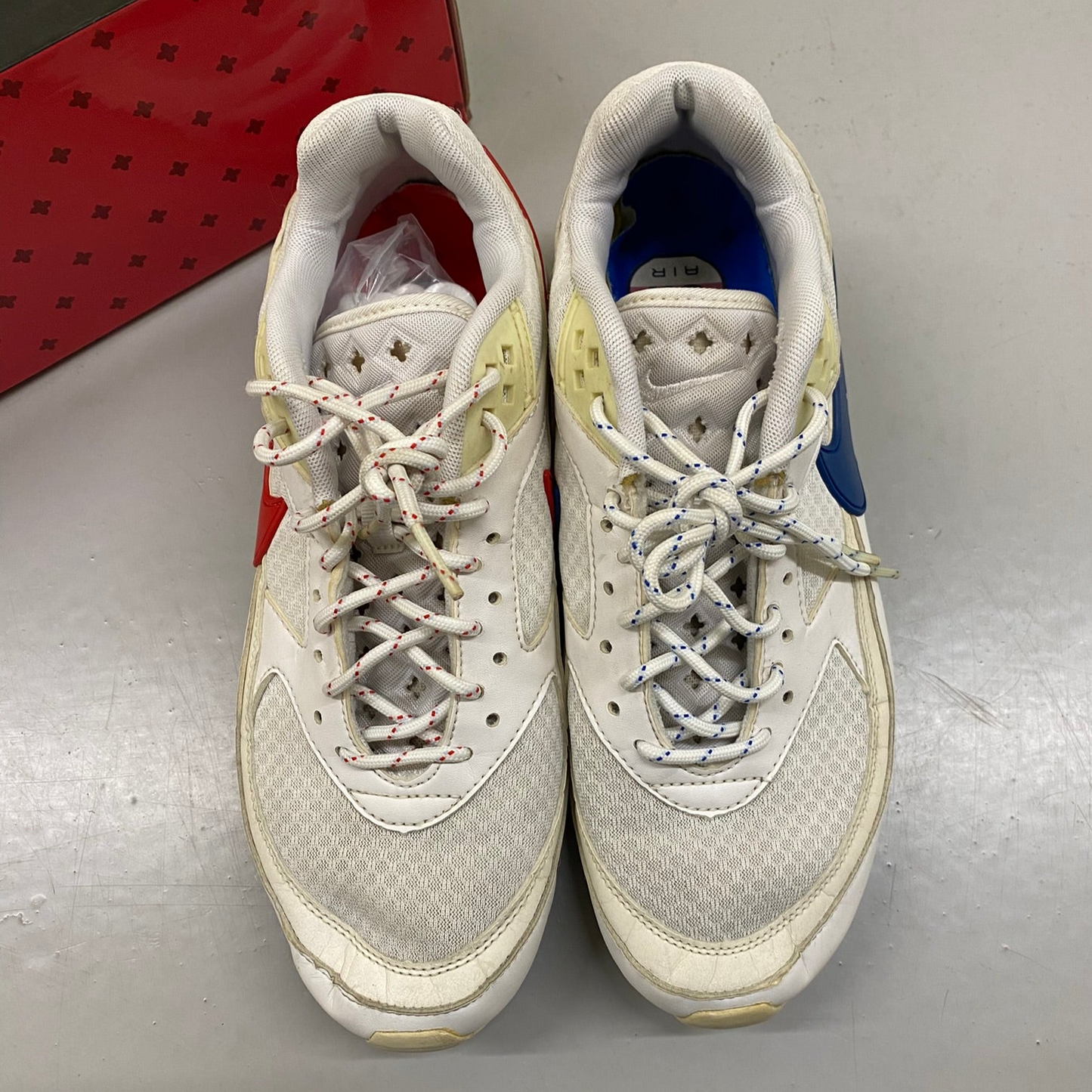 Nike Air Max 97 BW Skepta UK7.5