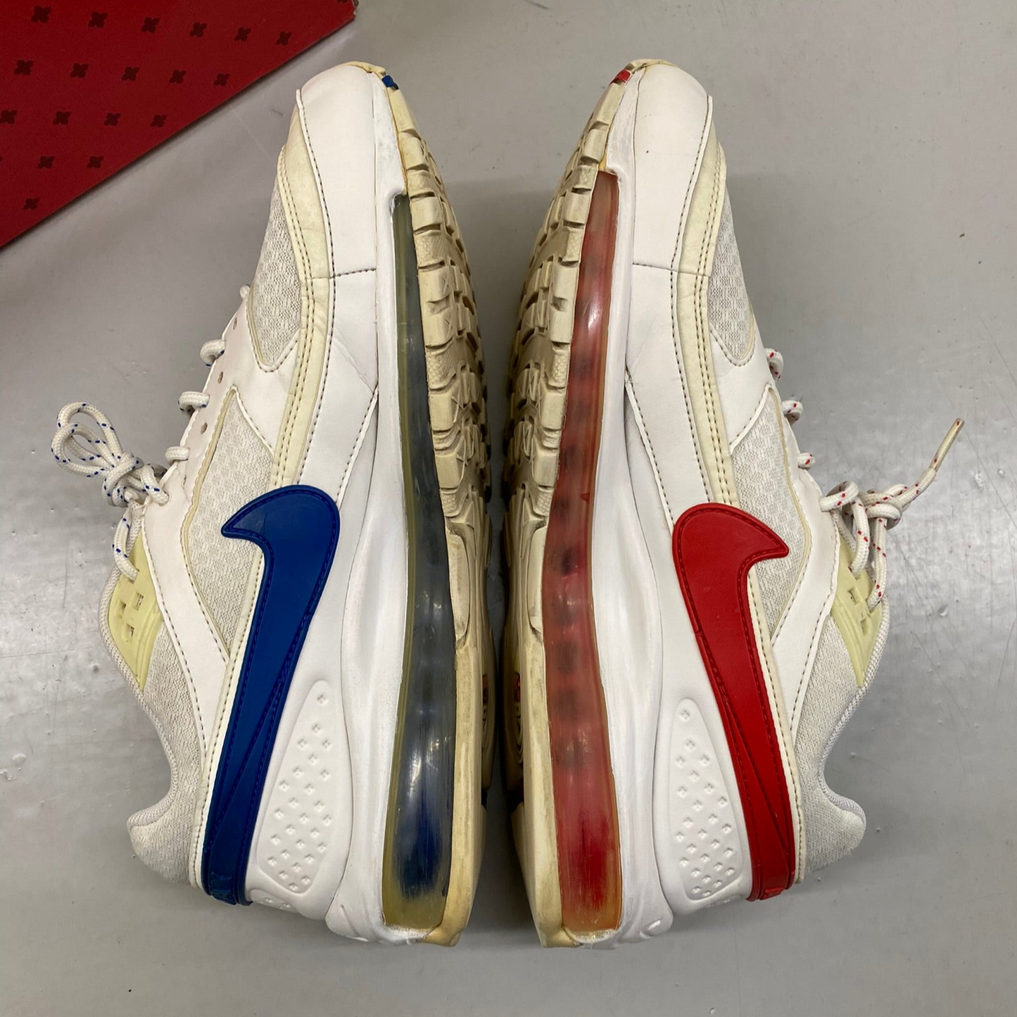 Nike Air Max 97 BW Skepta UK7.5