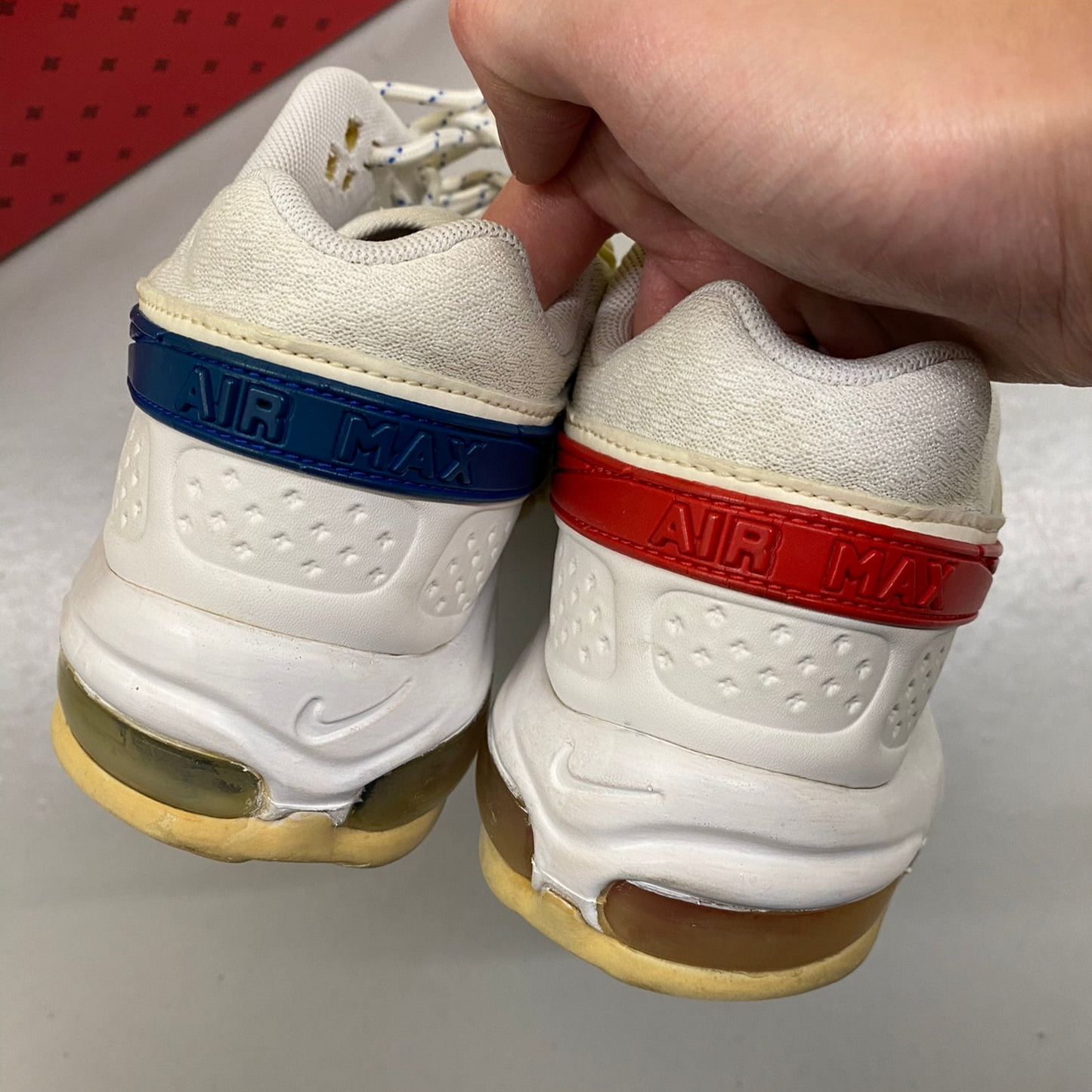 Nike Air Max 97 BW Skepta UK7.5