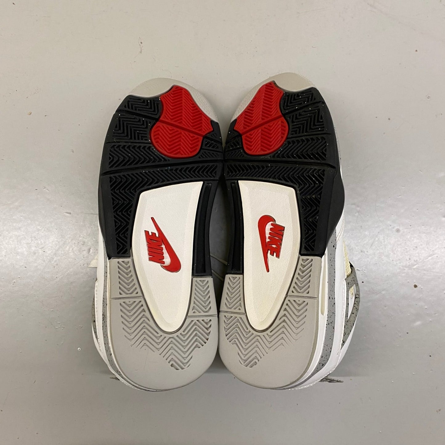 Jordan 4 Retro White Cement (2016) UK9.5