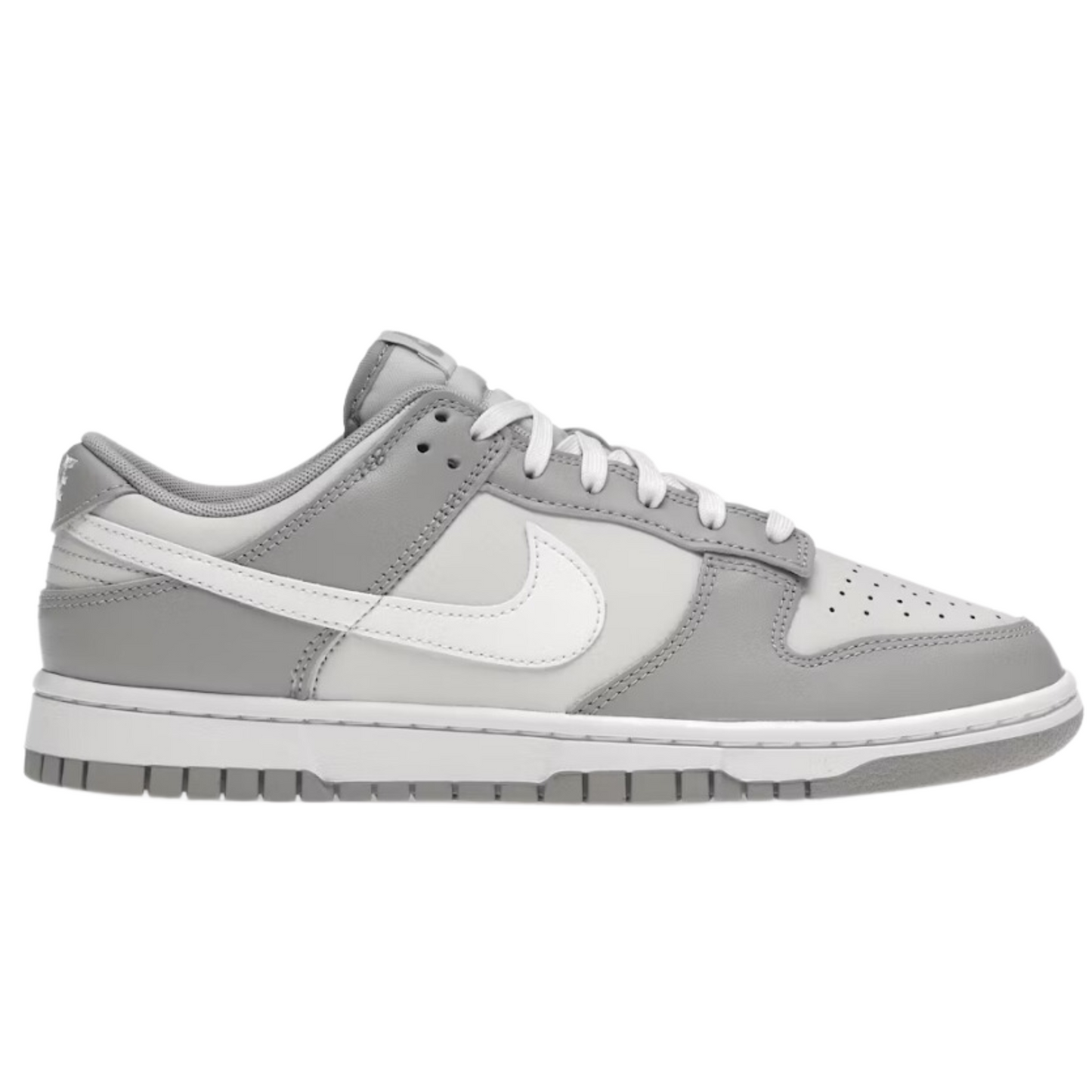 Dunk Low Two Tone Grey
