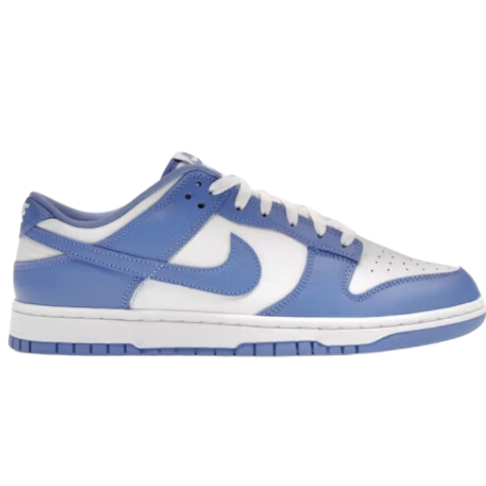 Dunk Low Polar Blue