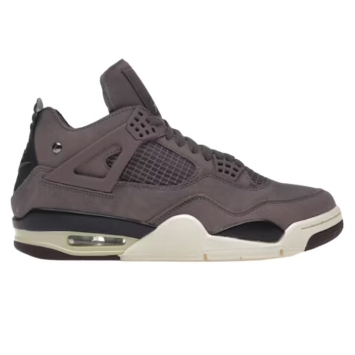 Jordan 4 Retro A Ma Maniére Violet Ore (NO BOX)