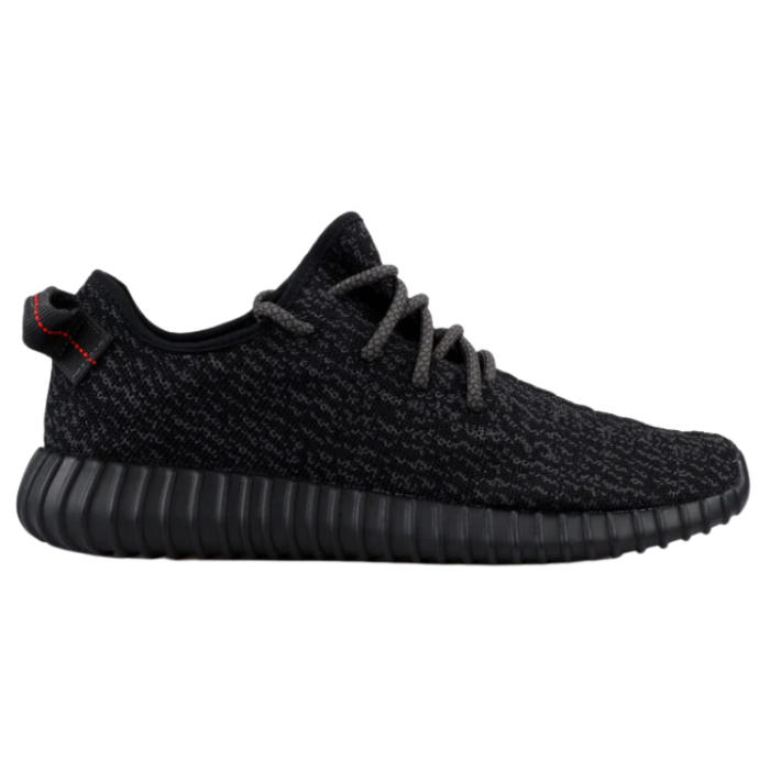 Yeezy Boost 350 Pirate Black