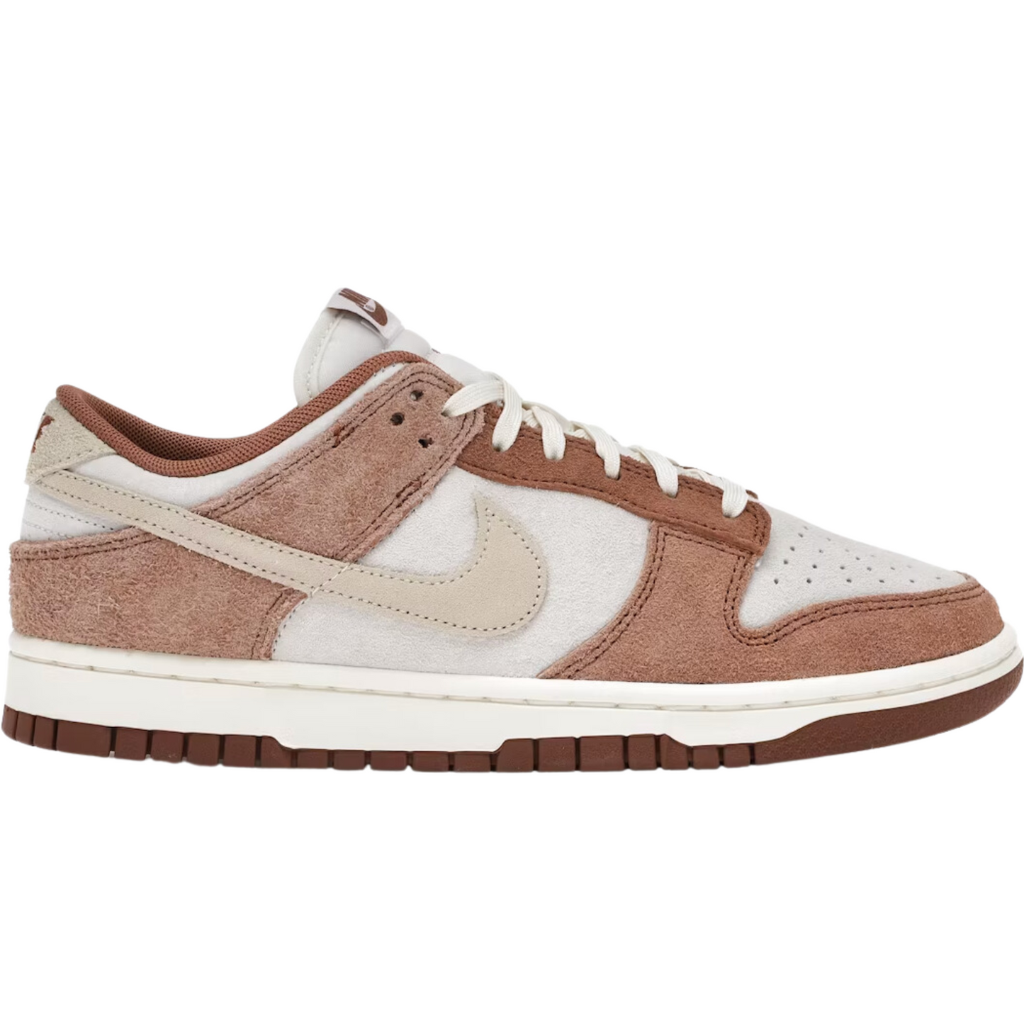 Dunk Low Medium Curry