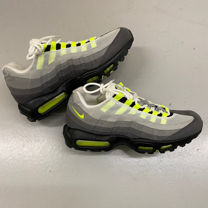Nike Air Max 95 OG Neon (2015) UK9.5