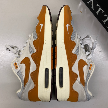 Nike Air Max 1 Patta Waves Monarch (With Bracelet) UK9