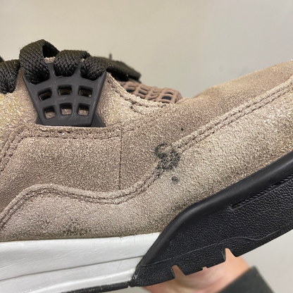 Jordan 4 Taupe Haze UK9