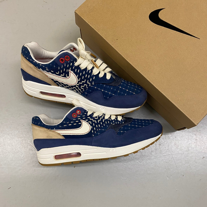 Nike Air Max 1 Denham UK8.5