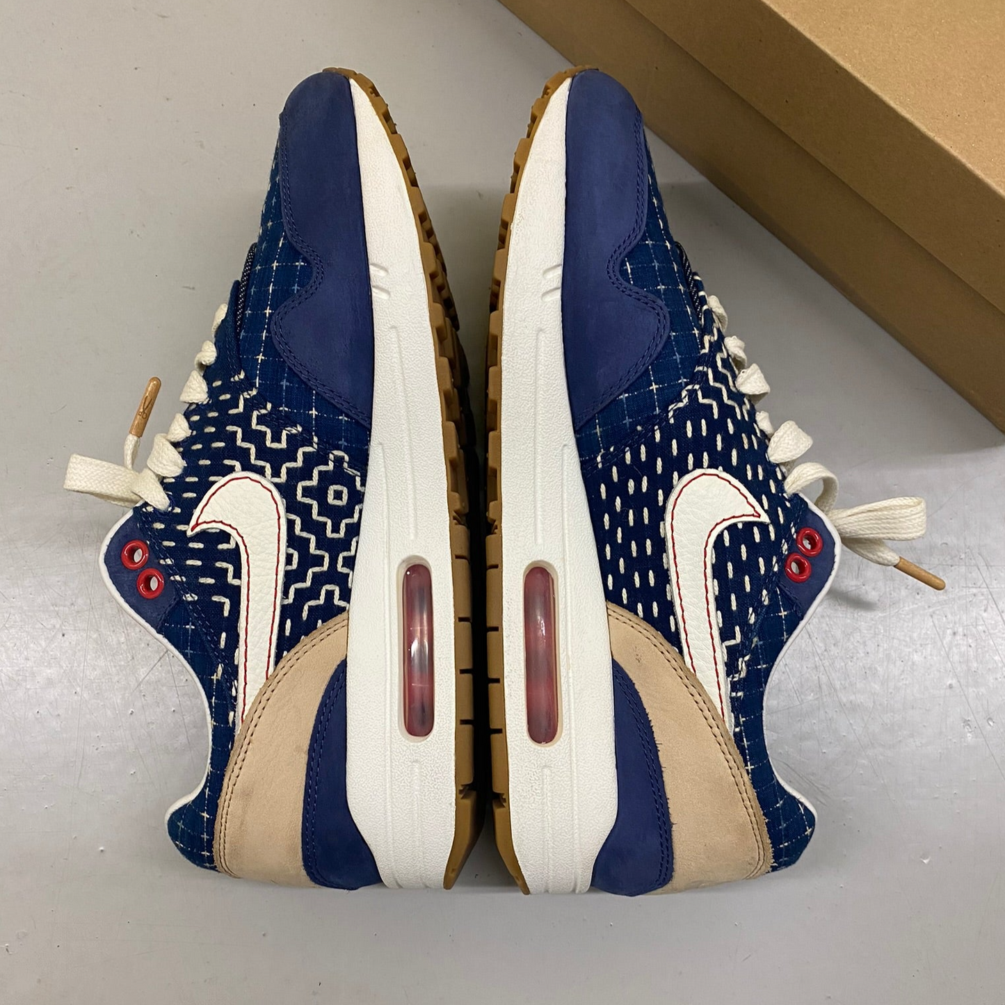 Nike Air Max 1 Denham UK8.5