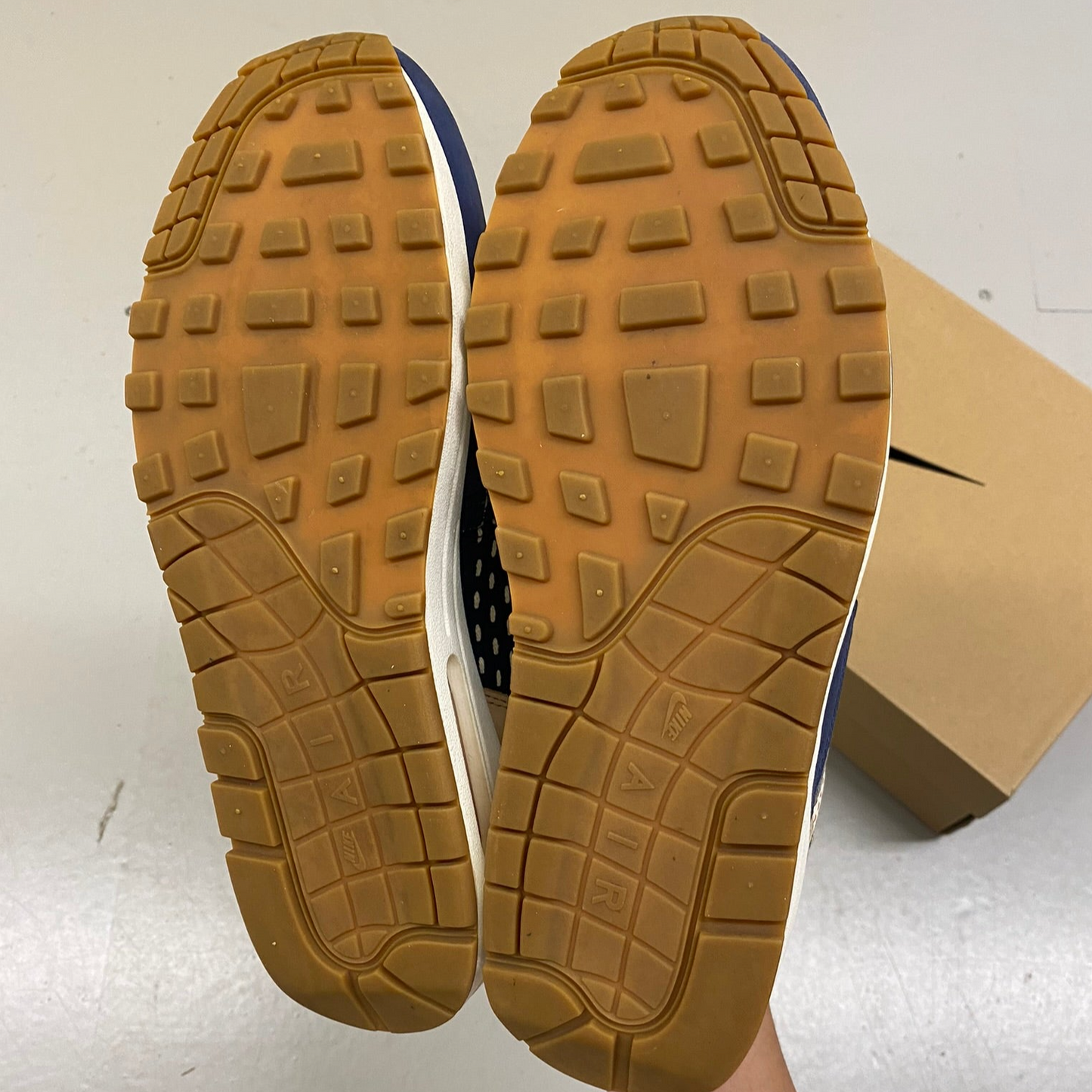 Nike Air Max 1 Denham UK8.5