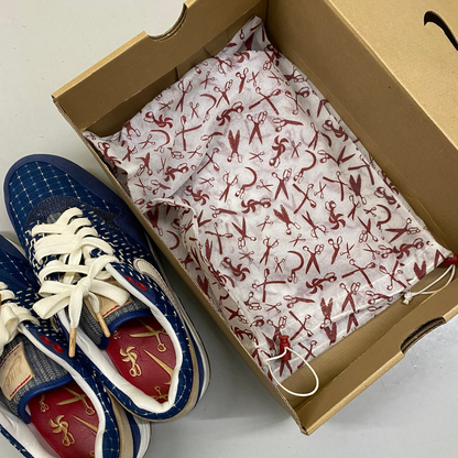 Nike Air Max 1 Denham UK8.5