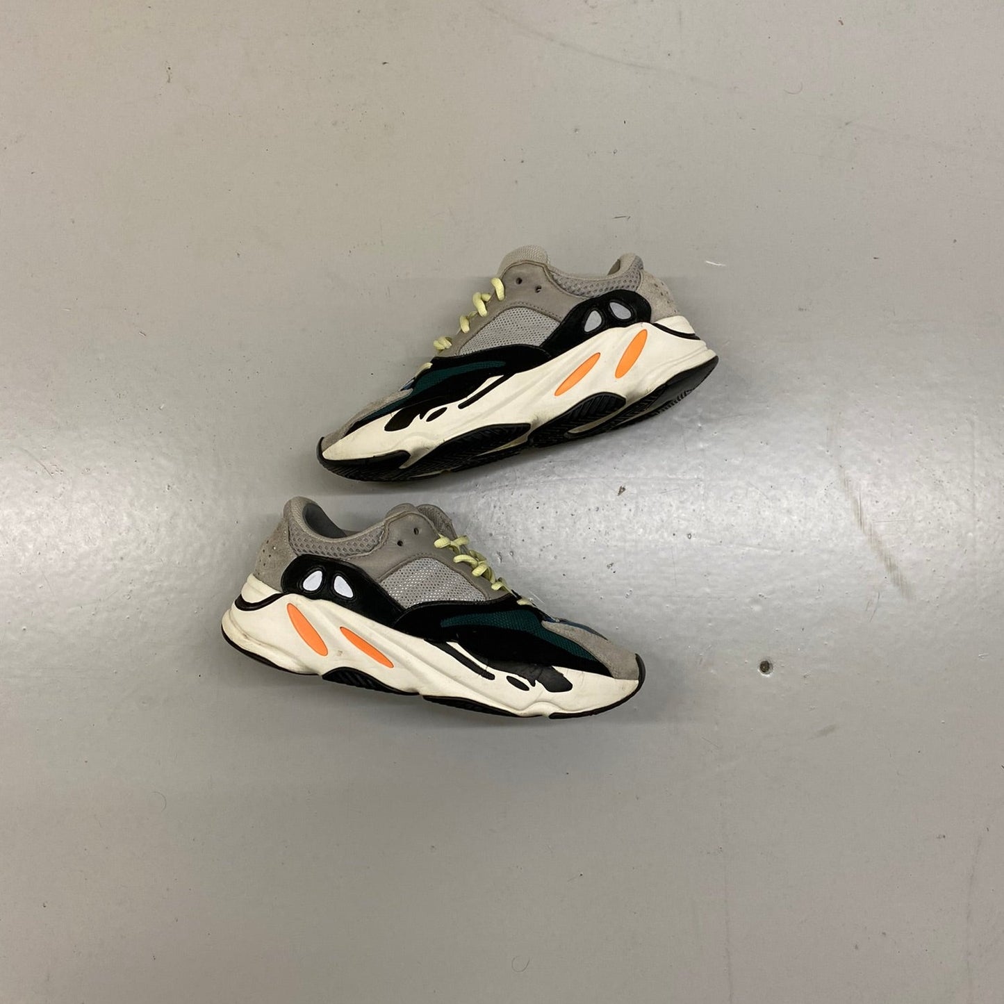 Yeezy Boost 700 Wave Runner UK7