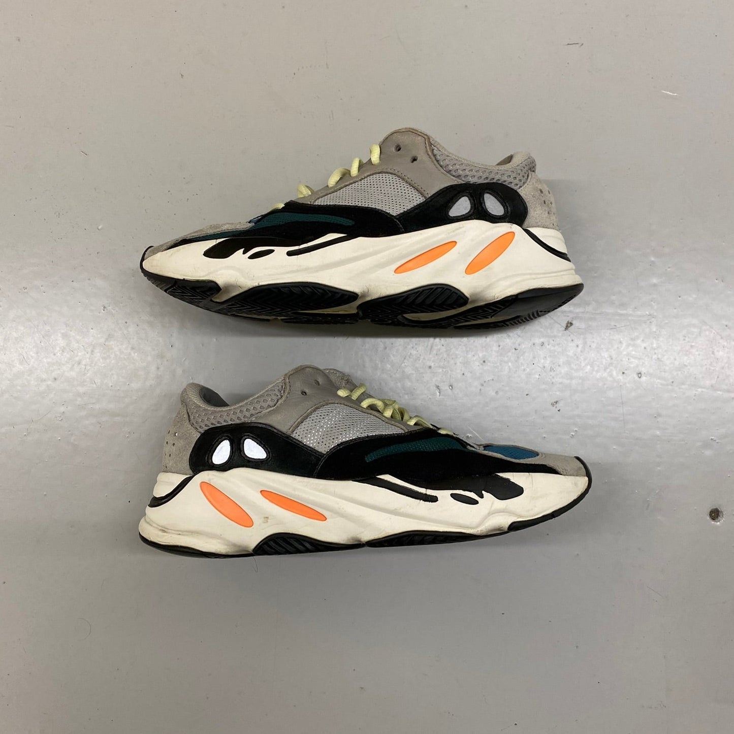 Yeezy Boost 700 Wave Runner UK7