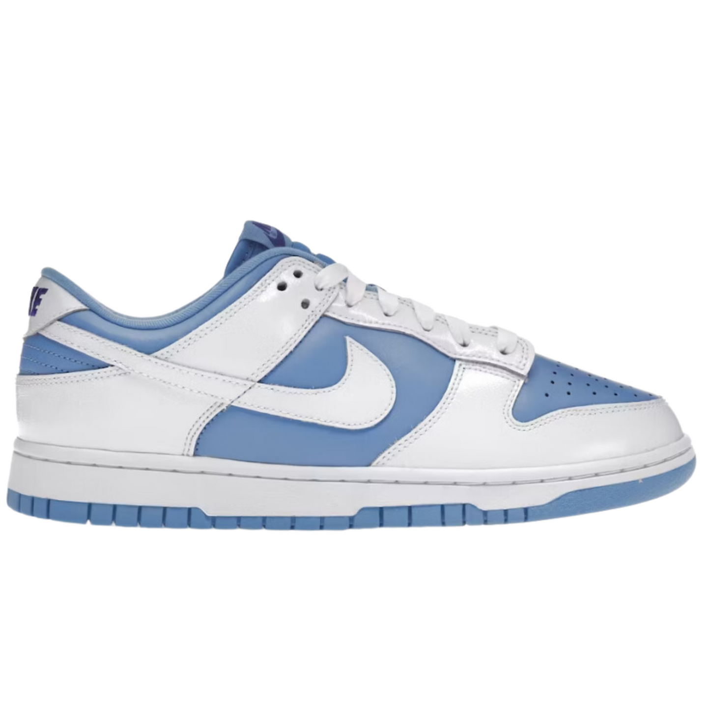 Dunk Low Reverse UNC (W)